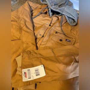 Men’s Dickies Jacket